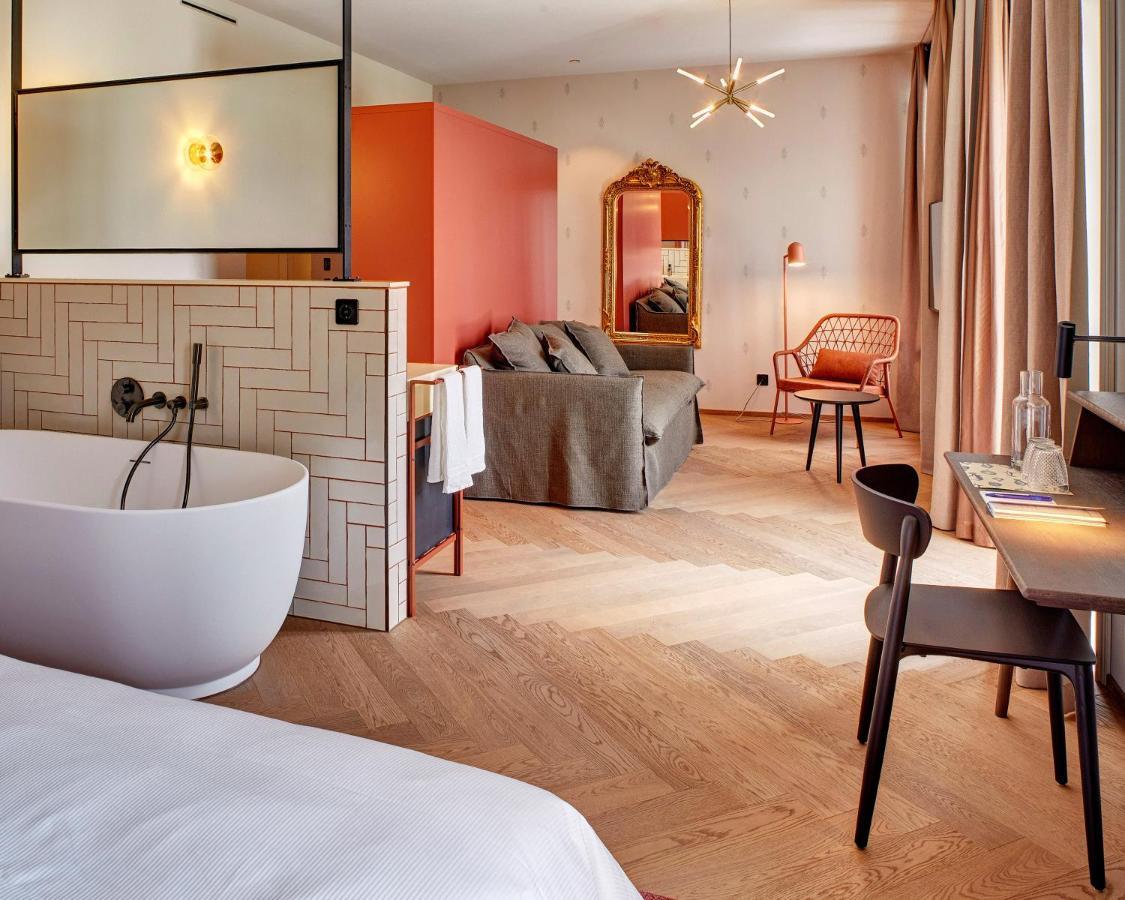 Hotel Restaurant Seehof Küssnacht Zewnętrze zdjęcie