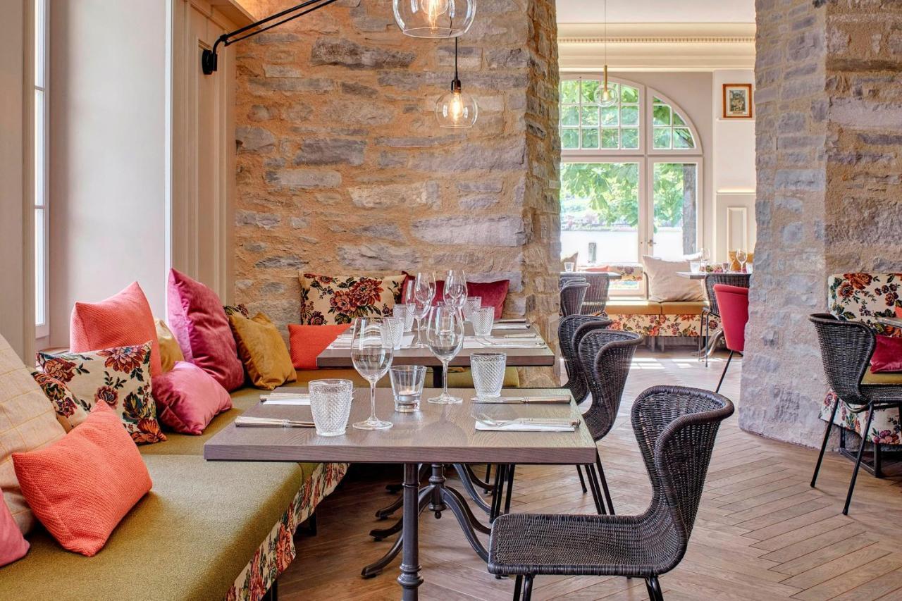 Hotel Restaurant Seehof Küssnacht Zewnętrze zdjęcie