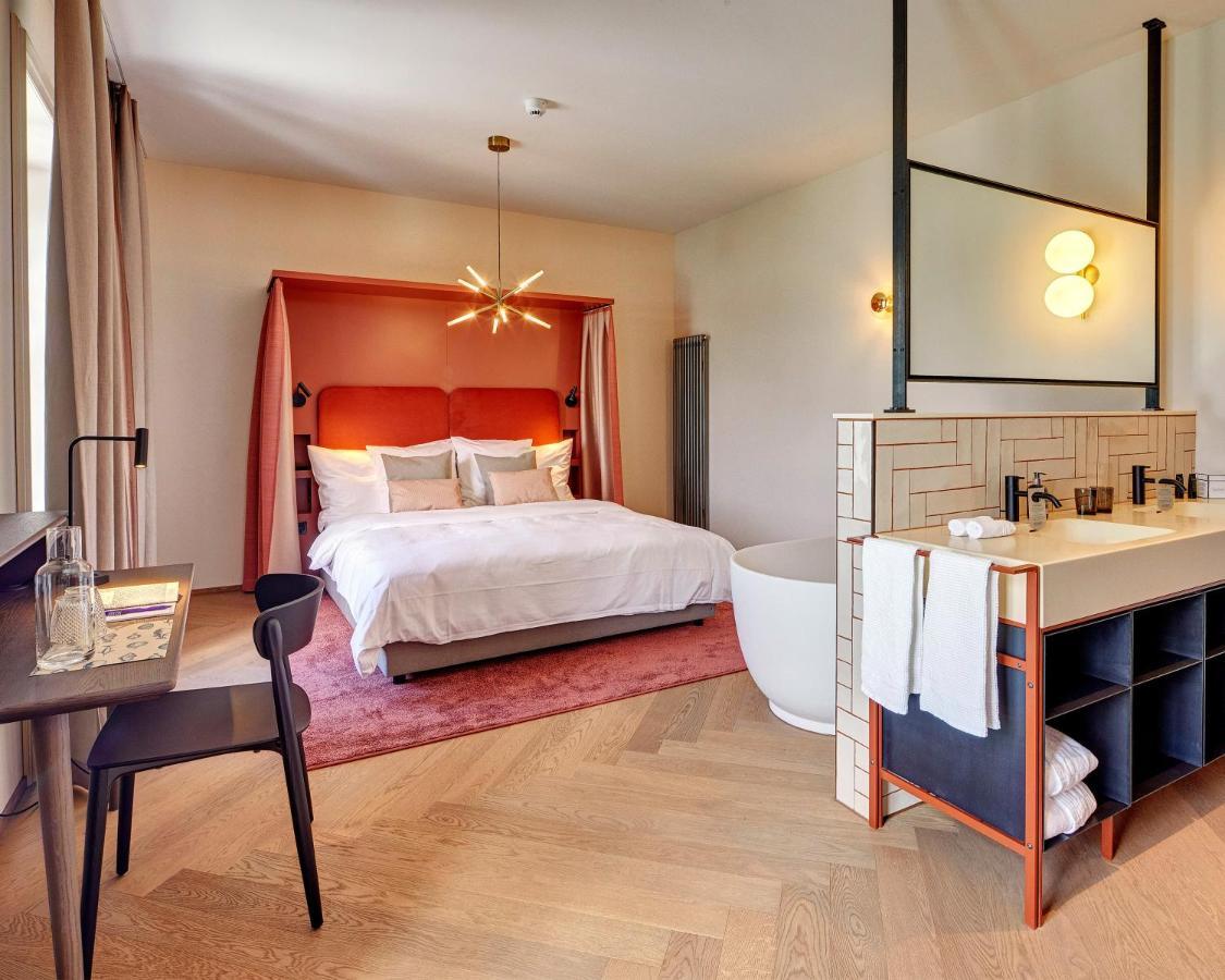 Hotel Restaurant Seehof Küssnacht Zewnętrze zdjęcie