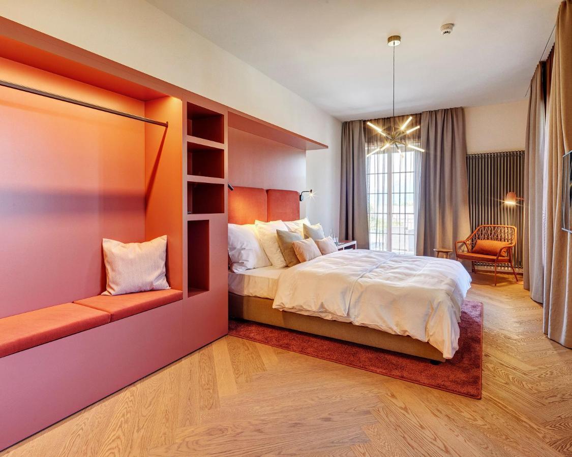 Hotel Restaurant Seehof Küssnacht Zewnętrze zdjęcie