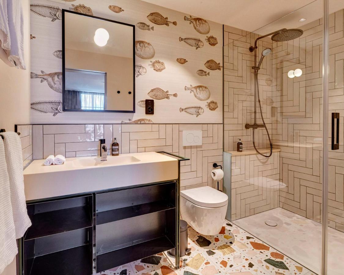 Hotel Restaurant Seehof Küssnacht Zewnętrze zdjęcie
