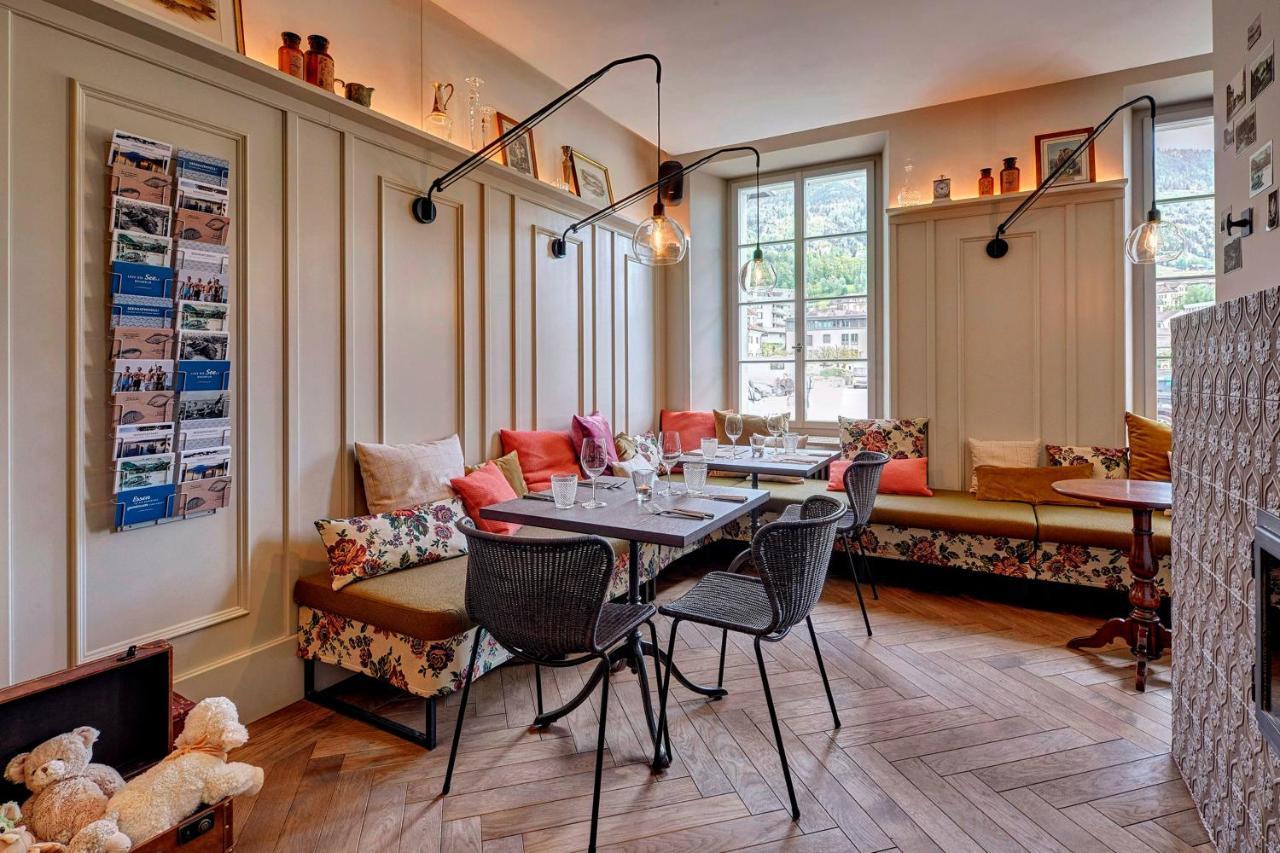 Hotel Restaurant Seehof Küssnacht Zewnętrze zdjęcie