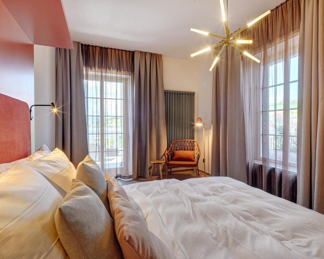 Hotel Restaurant Seehof Küssnacht Zewnętrze zdjęcie