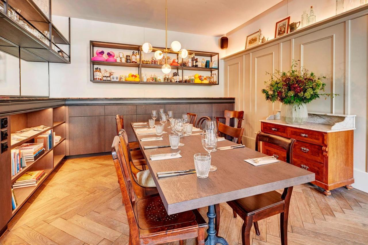 Hotel Restaurant Seehof Küssnacht Zewnętrze zdjęcie
