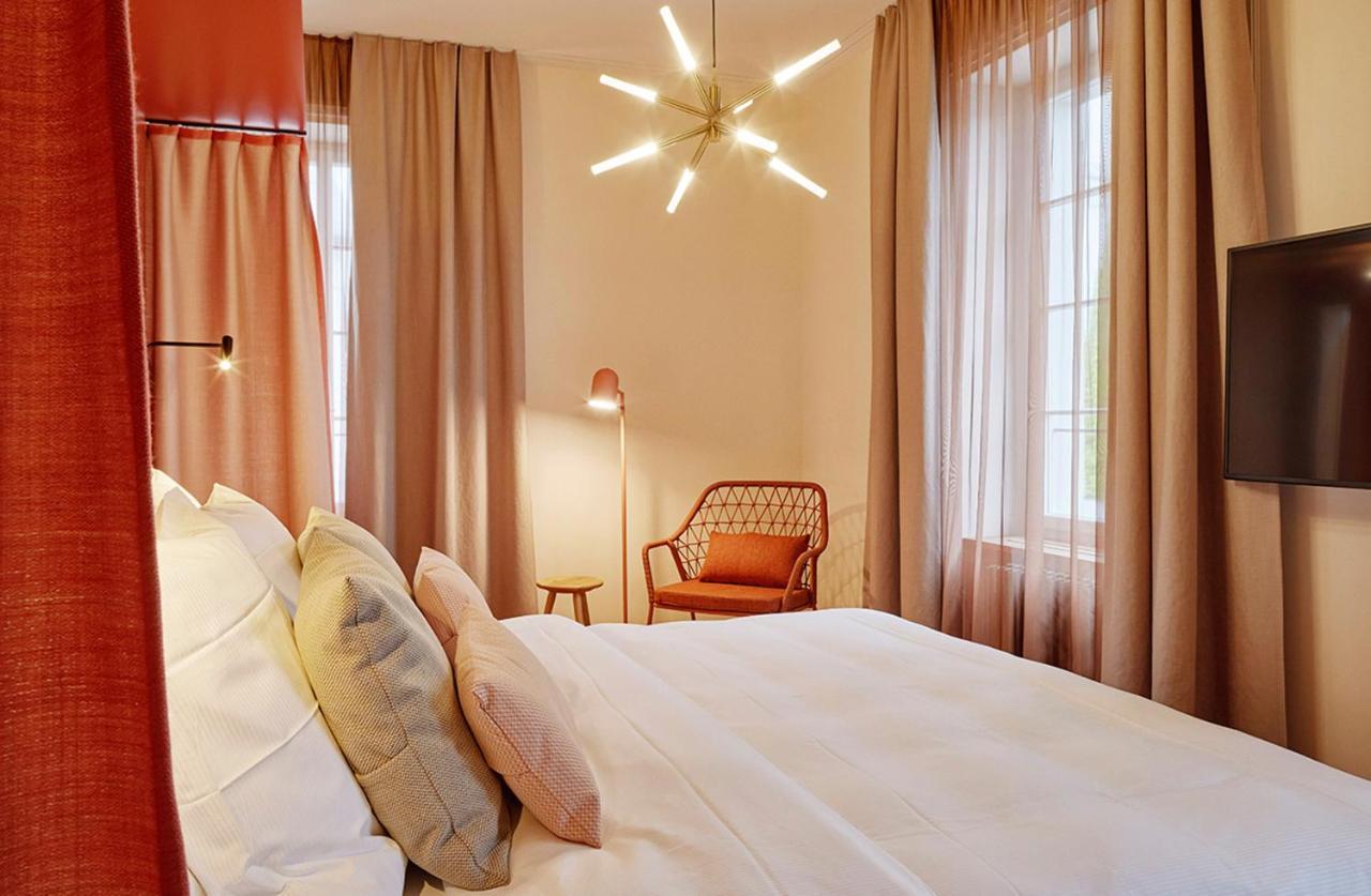 Hotel Restaurant Seehof Küssnacht Pokój zdjęcie
