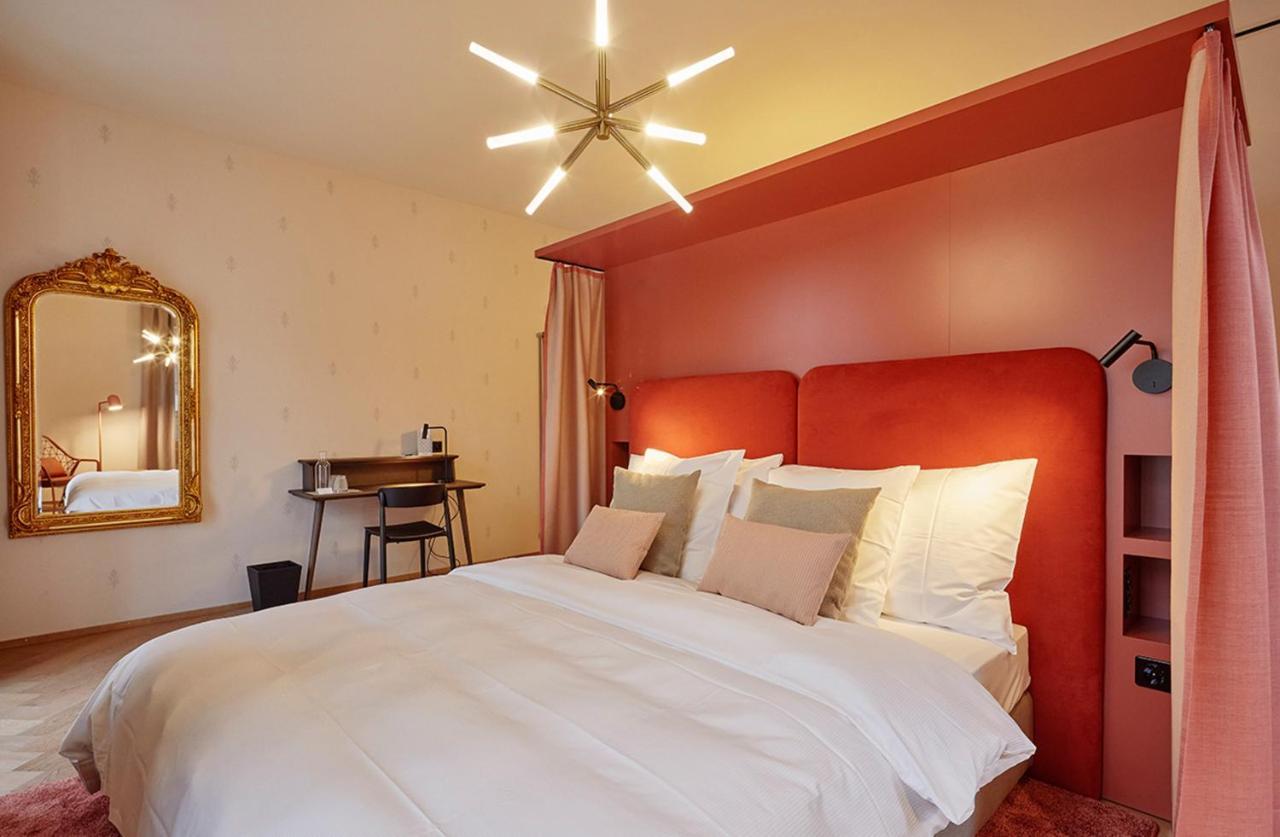 Hotel Restaurant Seehof Küssnacht Pokój zdjęcie