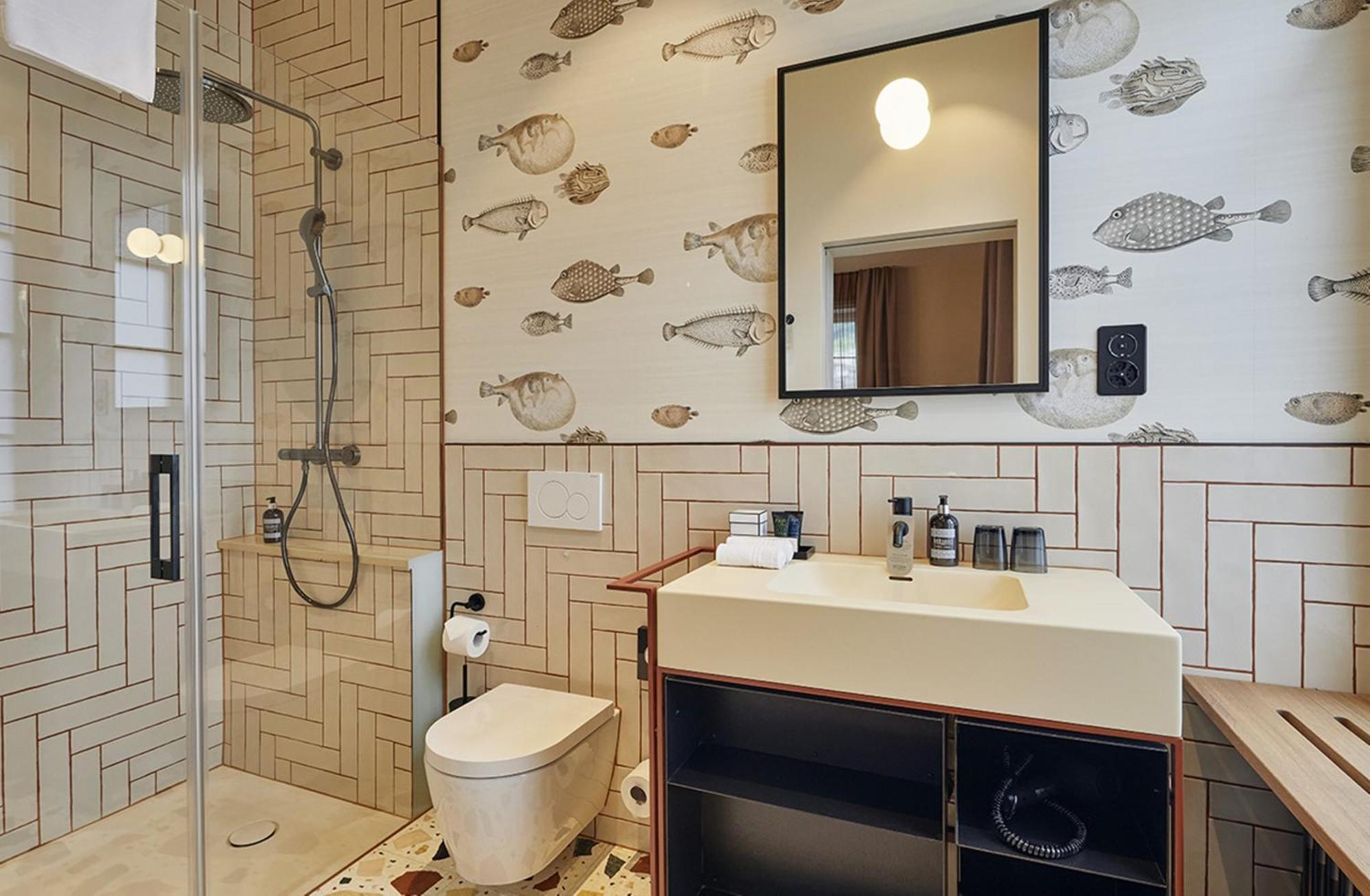 Hotel Restaurant Seehof Küssnacht Pokój zdjęcie