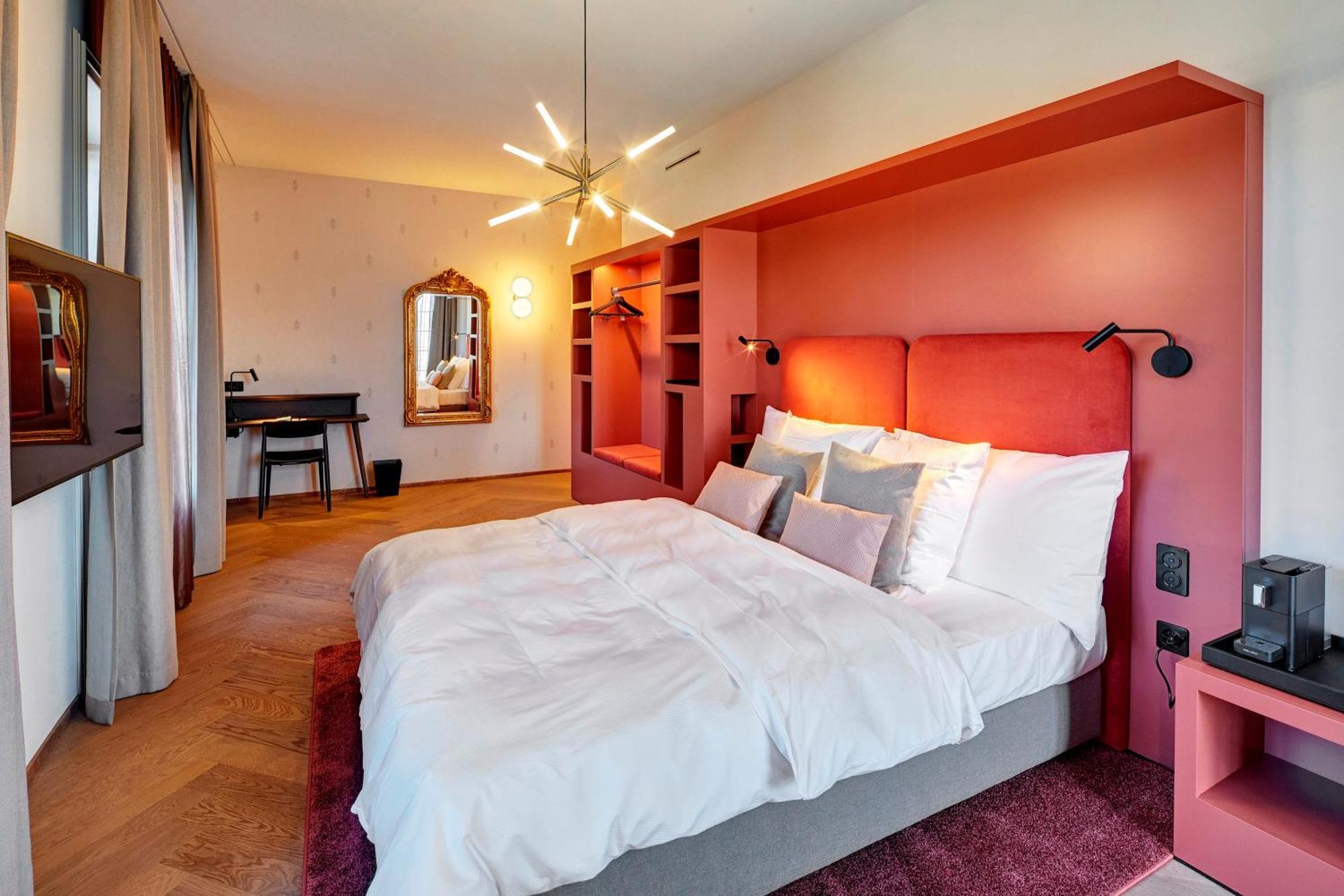 Hotel Restaurant Seehof Küssnacht Pokój zdjęcie