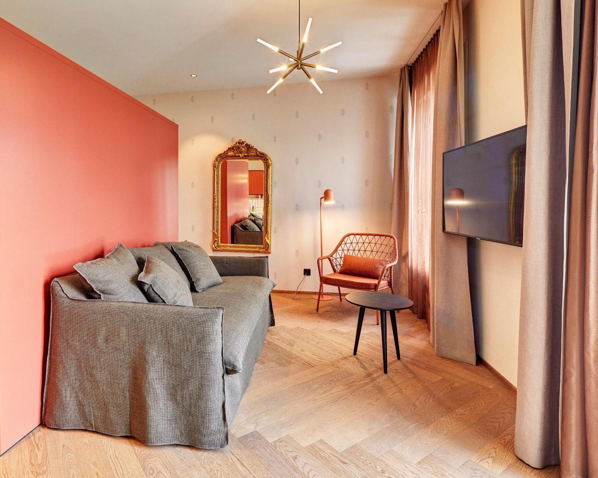 Hotel Restaurant Seehof Küssnacht Pokój zdjęcie