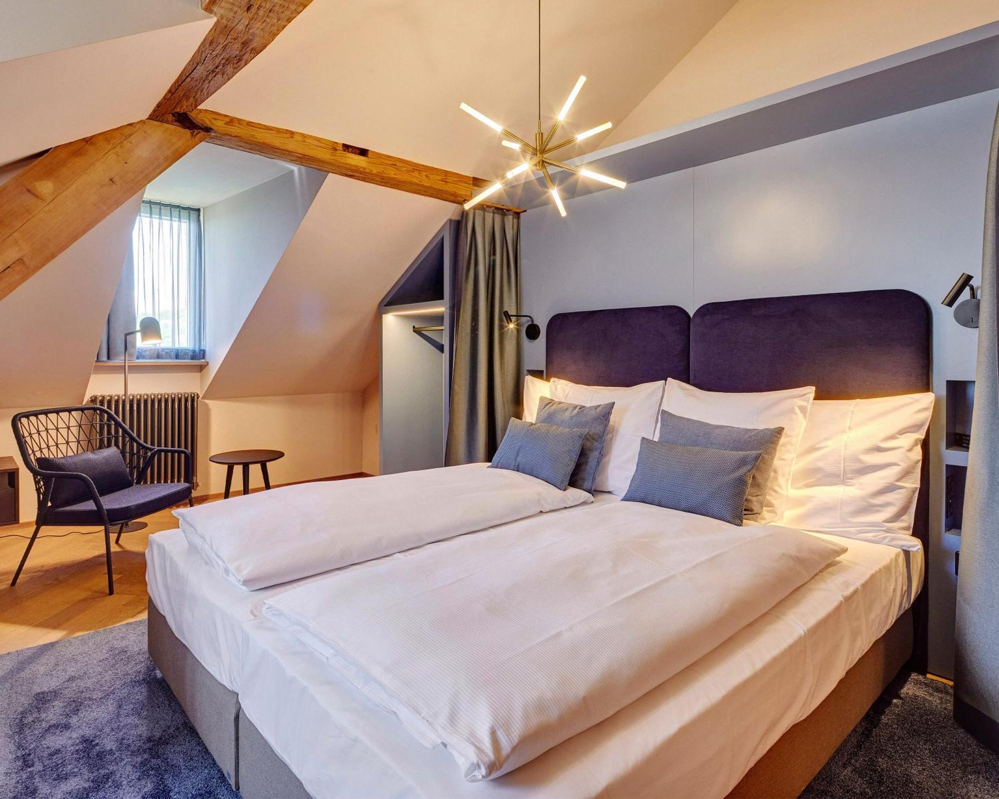 Hotel Restaurant Seehof Küssnacht Pokój zdjęcie